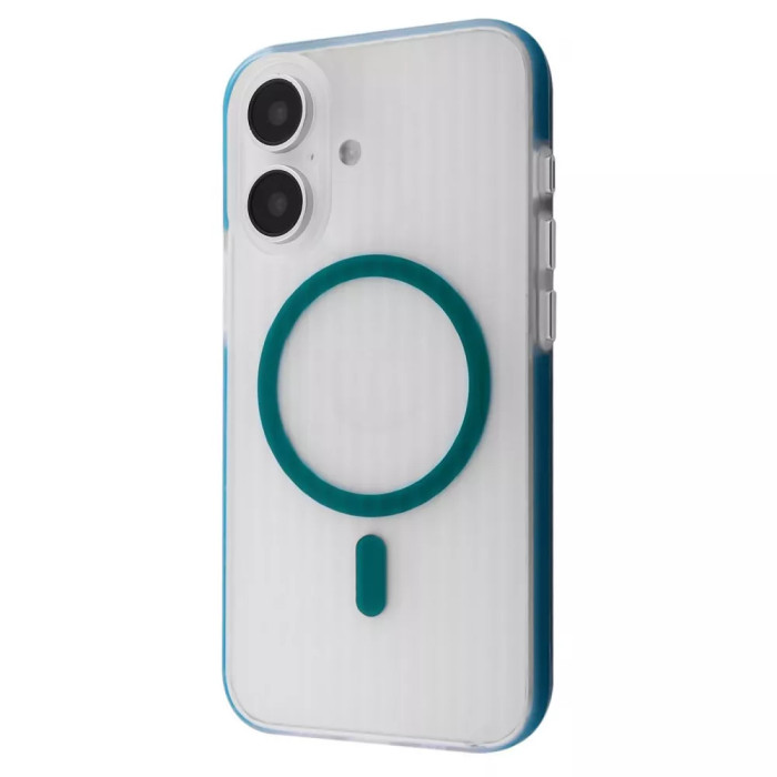 Чохол Proove Astro Case with Magnetic Ring iPhone 17