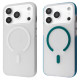 Чохол Proove Astro Case with Magnetic Ring iPhone 17 Pro Max