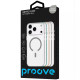 Чохол Proove Astro Case with Magnetic Ring iPhone 17 Pro Max