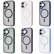 Чохол Proove Essence Case with Magnetic Ring iPhone 17