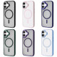 Чохол Proove Essence Case with Magnetic Ring iPhone 17