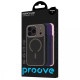 Чохол Proove Essence Case with Magnetic Ring iPhone 17