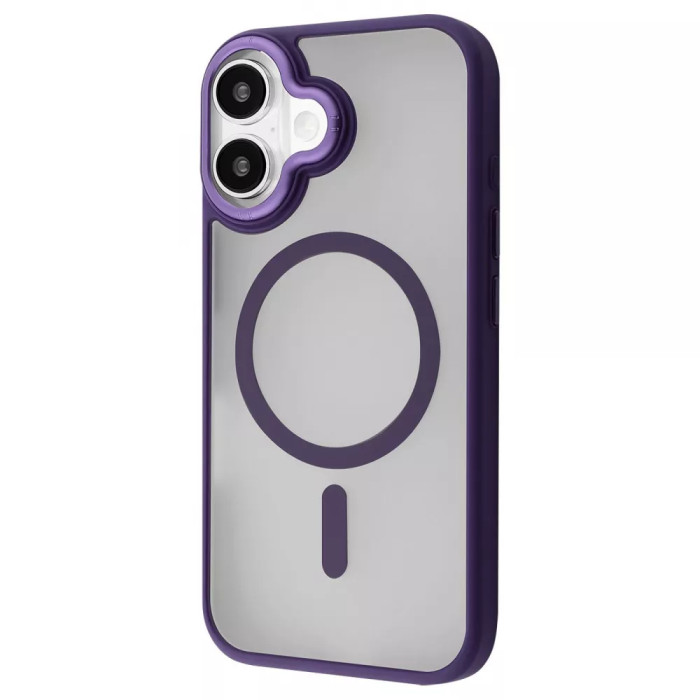 Чохол Proove Essence Case with Magnetic Ring iPhone 17