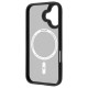 Чохол Proove Essence Case with Magnetic Ring iPhone 17