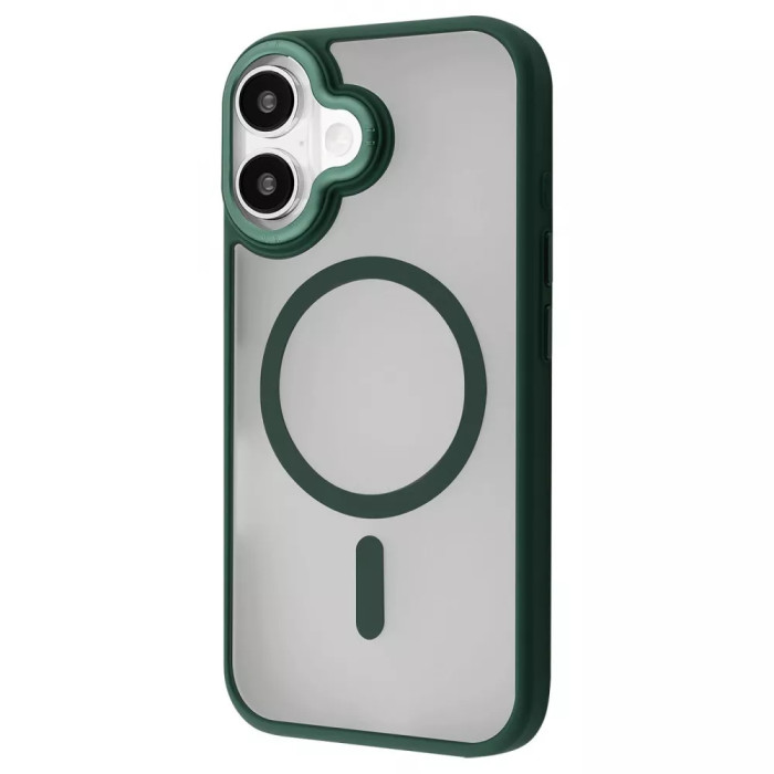 Чохол Proove Essence Case with Magnetic Ring iPhone 17