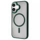 Чохол Proove Essence Case with Magnetic Ring iPhone 17