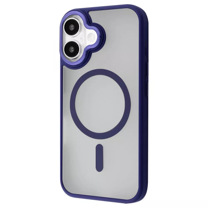 Чохол Proove Essence Case with Magnetic Ring iPhone 17