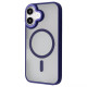 Чохол Proove Essence Case with Magnetic Ring iPhone 17