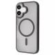 Чохол Proove Essence Case with Magnetic Ring iPhone 17