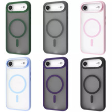 Чохол Proove Essence Case with Magnetic Ring iPhone 17 Air