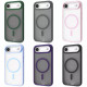 Чохол Proove Essence Case with Magnetic Ring iPhone 17 Air