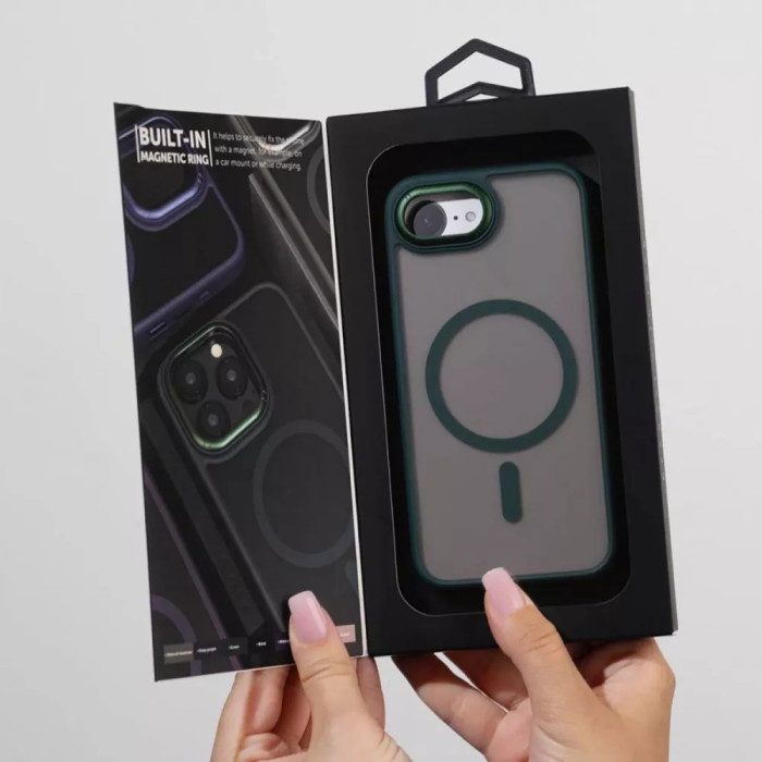 Чохол Proove Essence Case with Magnetic Ring iPhone 17 Air