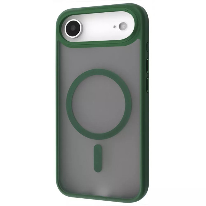 Чохол Proove Essence Case with Magnetic Ring iPhone 17 Air