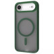 Чохол Proove Essence Case with Magnetic Ring iPhone 17 Air