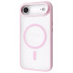 Чохол Proove Essence Case with Magnetic Ring iPhone 17 Air