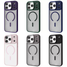 Чохол Proove Essence Case with Magnetic Ring iPhone 17 Pro