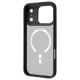 Чохол Proove Essence Case with Magnetic Ring iPhone 17 Pro