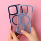 Чохол Proove Essence Case with Magnetic Ring iPhone 17 Pro