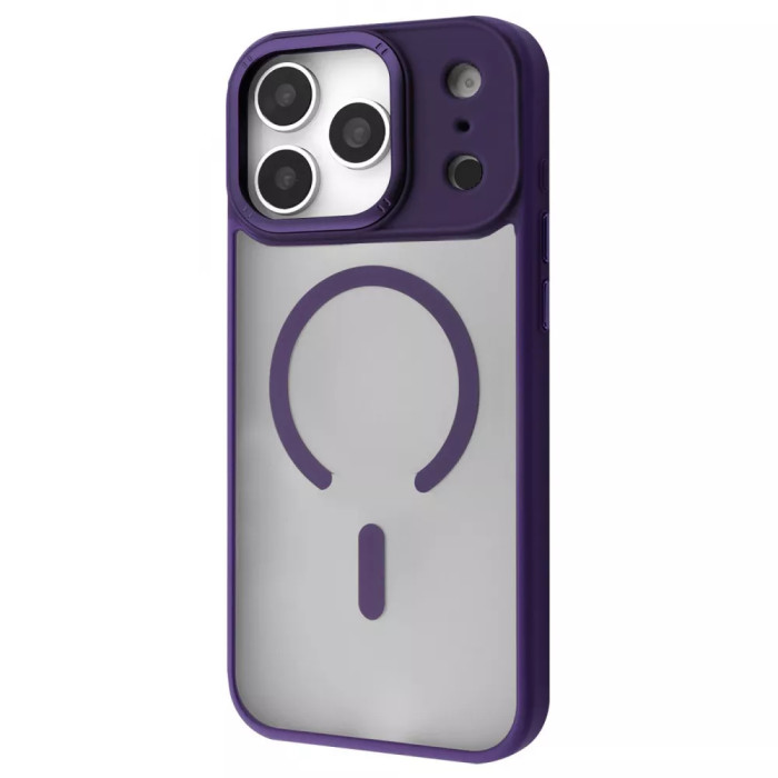 Чохол Proove Essence Case with Magnetic Ring iPhone 17 Pro