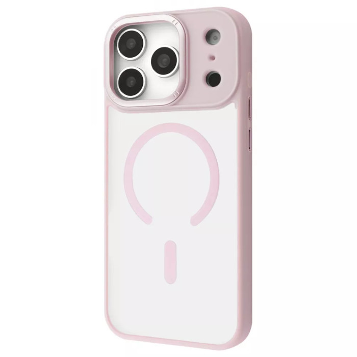 Чохол Proove Essence Case with Magnetic Ring iPhone 17 Pro