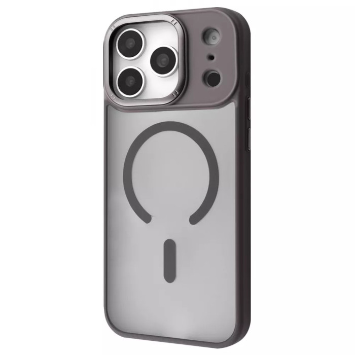 Чохол Proove Essence Case with Magnetic Ring iPhone 17 Pro