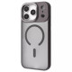 Чохол Proove Essence Case with Magnetic Ring iPhone 17 Pro
