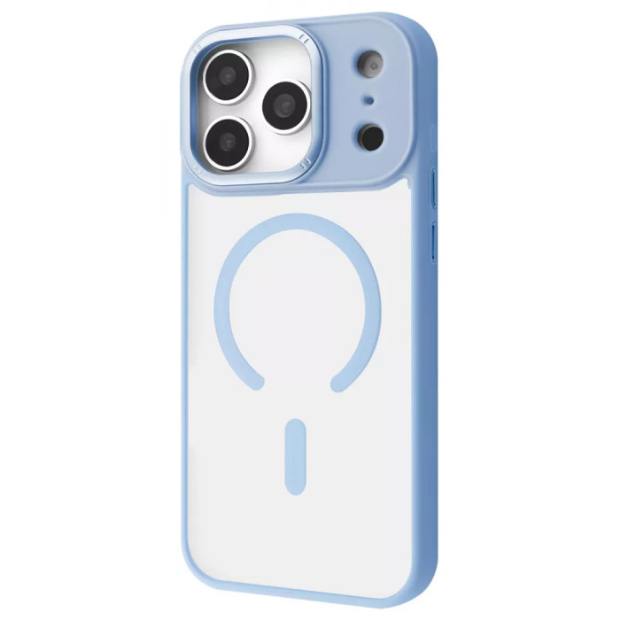 Чохол Proove Essence Case with Magnetic Ring iPhone 17 Pro
