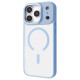 Чохол Proove Essence Case with Magnetic Ring iPhone 17 Pro