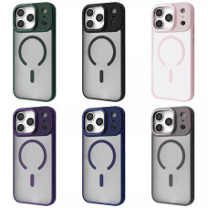 Чохол Proove Essence Case with Magnetic Ring iPhone 17 Pro Max