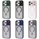 Чохол Proove Essence Case with Magnetic Ring iPhone 17 Pro Max