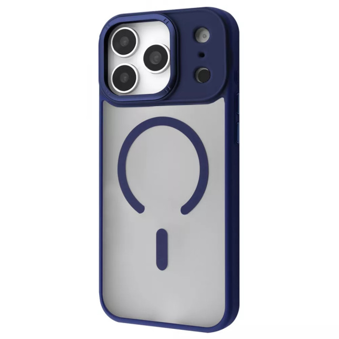 Чохол Proove Essence Case with Magnetic Ring iPhone 17 Pro Max