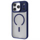 Чохол Proove Essence Case with Magnetic Ring iPhone 17 Pro Max