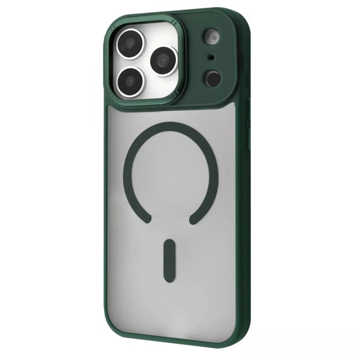 Чохол Proove Essence Case with Magnetic Ring iPhone 17 Pro Max