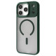 Чохол Proove Essence Case with Magnetic Ring iPhone 17 Pro Max