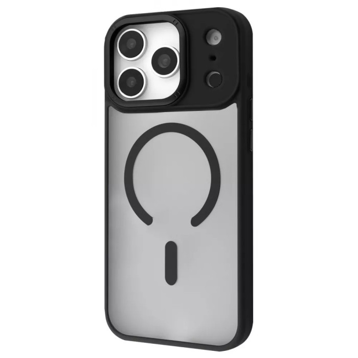 Чохол Proove Essence Case with Magnetic Ring iPhone 17 Pro Max