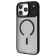 Чохол Proove Essence Case with Magnetic Ring iPhone 17 Pro Max