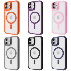 Чохол Proove Clear Essence Case with Magnetic Ring iPhone 17