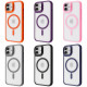Чохол Proove Clear Essence Case with Magnetic Ring iPhone 17