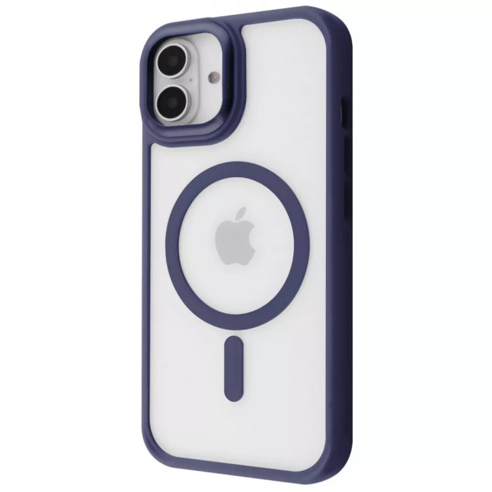 Чохол Proove Clear Essence Case with Magnetic Ring iPhone 17