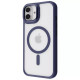 Чохол Proove Clear Essence Case with Magnetic Ring iPhone 17