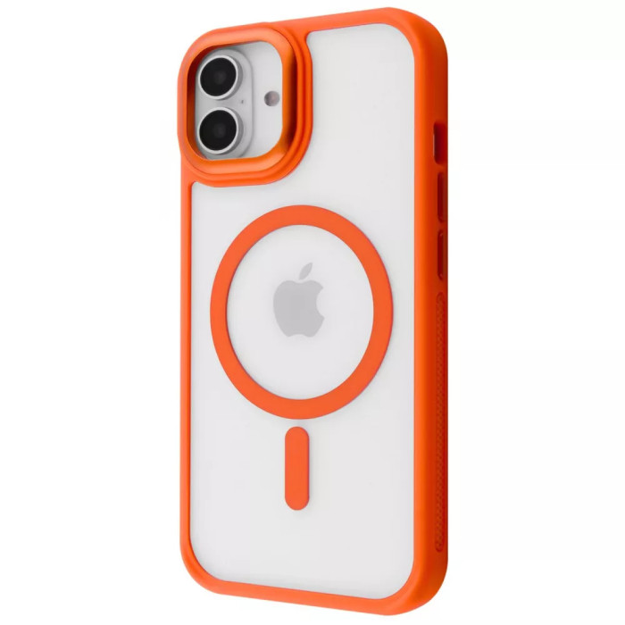 Чохол Proove Clear Essence Case with Magnetic Ring iPhone 17