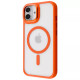 Чохол Proove Clear Essence Case with Magnetic Ring iPhone 17