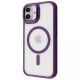 Чохол Proove Clear Essence Case with Magnetic Ring iPhone 17