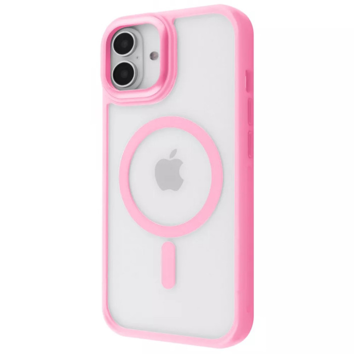 Чохол Proove Clear Essence Case with Magnetic Ring iPhone 17