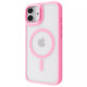 Чохол Proove Clear Essence Case with Magnetic Ring iPhone 17