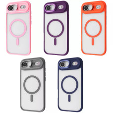 Чохол Proove Clear Essence Case with Magnetic Ring iPhone 17 Air
