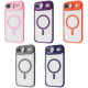 Чохол Proove Clear Essence Case with Magnetic Ring iPhone 17 Air