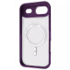 Чохол Proove Clear Essence Case with Magnetic Ring iPhone 17 Air