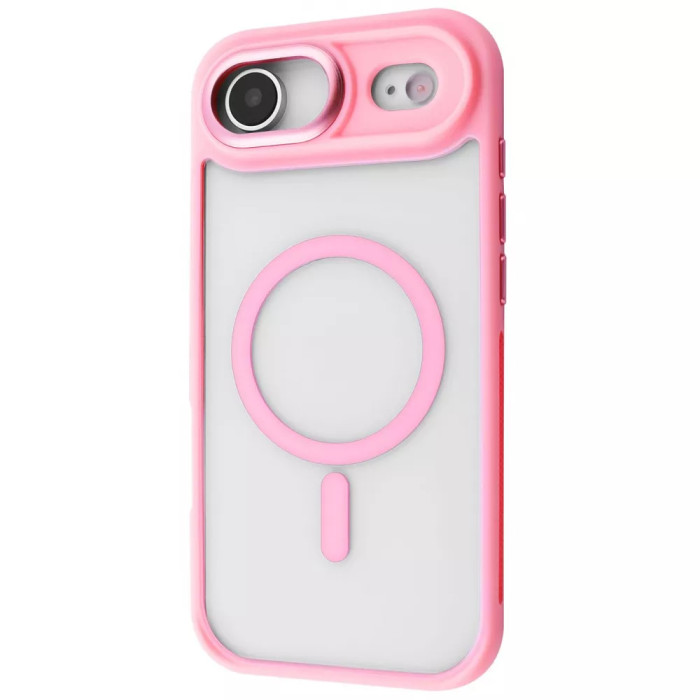 Чохол Proove Clear Essence Case with Magnetic Ring iPhone 17 Air