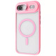 Чохол Proove Clear Essence Case with Magnetic Ring iPhone 17 Air